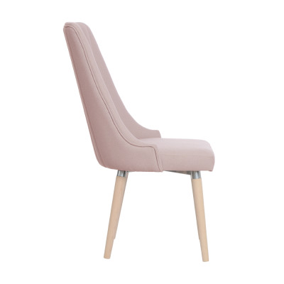 Design Lounge Club Stoel Eetkamer Leun Relax Kussen Gastro Stoelen Fauteuil Cloud