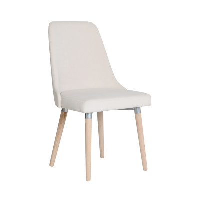 Designerstoel luxe fauteuil gestoffeerde stoelen fauteuil woon eetkamer nieuw