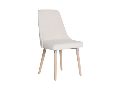 Designerstoel luxe fauteuil gestoffeerde stoelen fauteuil woon eetkamer nieuw