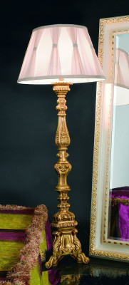 Ontwerp Lamp Lampen Verlichting RAP 05 Barok Rococo Luxe Nieuw