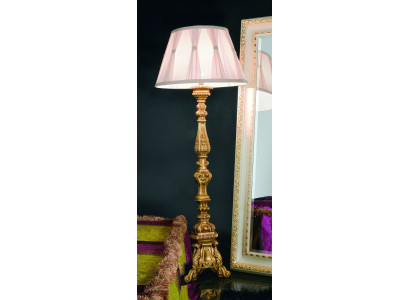 Ontwerp Lamp Lampen Verlichting RAP 05 Barok Rococo Luxe Nieuw