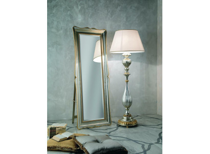 Klassieke designer spiegel Grote wandspiegel Retro barok rococo hangspiegel