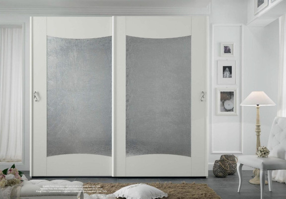 Kledingkast Luxe Wandmeubel Meubels Klassieke inrichting Slaapkamer Kast Nieuw