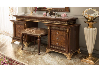 Kaptafel Kaptafel Barok Antieke Stijl Kaptafel Tafels Consoletafel.