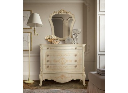 Kommode Luxe Slaapkamer Houten Ontwerp Dressoir Nieuwe Ladenkast Kast Plank