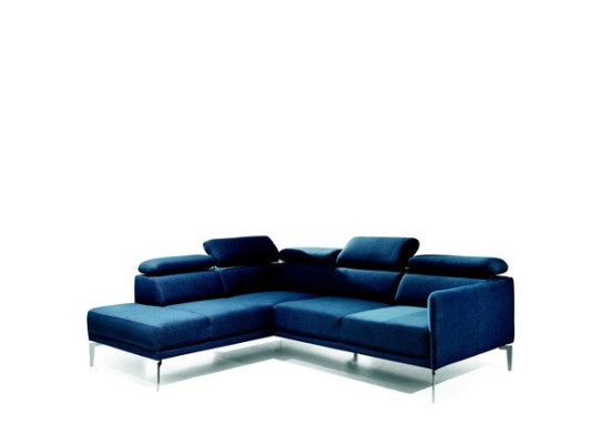 XXL Gevoerde Hoekbank Zitkussen Slaapset Woonlandschap Bankstellen Sofa's.