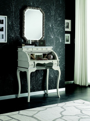 Meubels Luxe Secretaris Antiek Barokstijl Kaptafel Console Tafel Commode Dressoir Nieuw