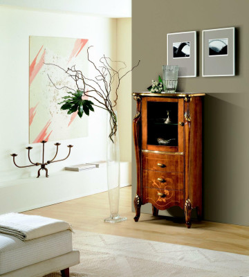 Italiaanse meubels in barokstijl commode kast kasten ontwerper meubels