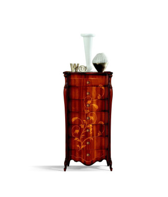 Italiaanse meubelstijl Barok luxe dressoir kast kasten ontwerper