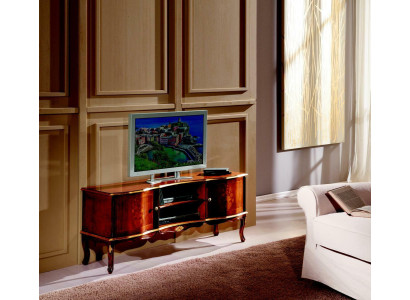 Hoogwaardige design meubels tv kast rtv woonkamer kast luxe wanden sideboard hout