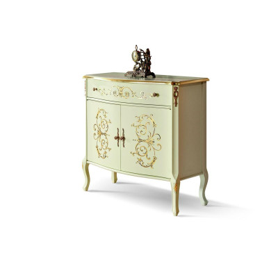 Meubels Luxe Klassieke Stijl Ladenkast Dressoir TV-meubel Italiaanse Meubels