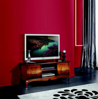 Ontwerp dressoir tv Lowboard tv kast Italiaanse meubels woonkamer