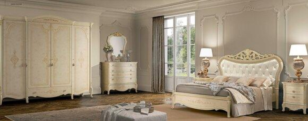 Ladekast Kast Laden Luxe Kast Plank Console Meubels Houten Kast Italië Nieuw