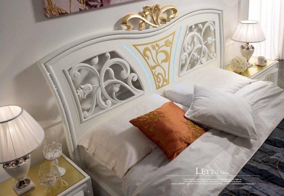 Bed Luxe Modern Bedden Bedframe Dubbel Hout Bedframes Slaapkamer Wit