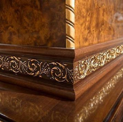 Salontafel Bijzettafels Woonkamer Rechthoekig Koffie Luxe Design Salontafel