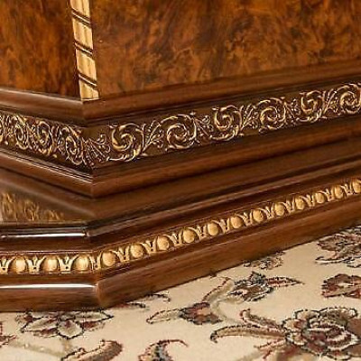 Salontafel Bijzettafels Woonkamer Rechthoekig Koffie Luxe Design Salontafel