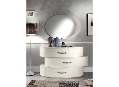 Ladekast Kast Zijlkasten Ontwerper Luxe Kasten Luxe Console Hout Modern