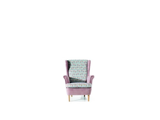 Ontwerp 1 zits Relax Fauteuil Clublounge Sofa Stoel TV Bekleding Bank Spullen