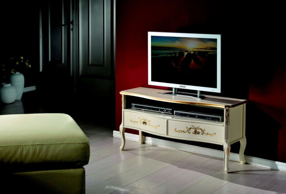 Ontwerp Sideboard tv kast rtv Italiaanse meubelen Woonkamer Houten meubelen