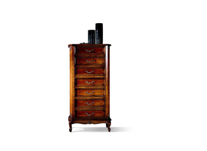 Italiaanse meubels in barokstijl, luxe houten dressoir en dressoir nieuw