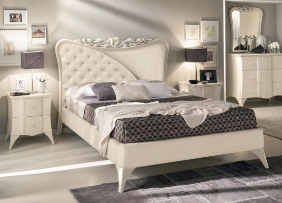 Kast Kast Luxe Plank Console Italia Meubels Houten kast Laden Modern Hout