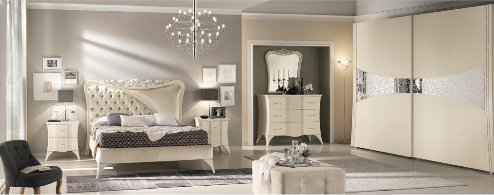 Kast Kast Luxe Plank Console Italia Meubels Houten kast Laden Modern Hout