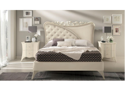 Luxe tweepersoonsbed-bed-bedframes-bedden-slaapkamer-bedframe-modern design.