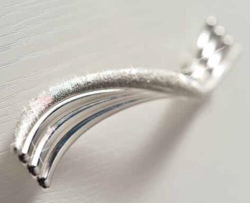 Kommoden Designer Ladekast Dressoir Sidetable Kast Plank Luxe Modern Hout