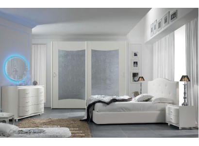 Ladenkast Wit Slaapkamer Houten Meubels Ladenkasten Nieuw Italiaans Design Bizzotto