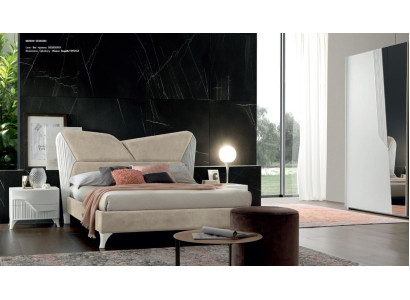 Bedden Bedframes Hout Dubbel Slaapkamer Wit Modern Tweepersoonsbed Meubels Nieuw