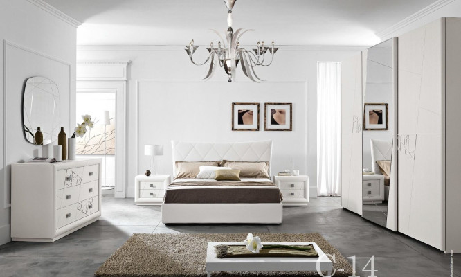 Bed Onderbed Bedframe Tweepersoonsbedden Bedden Dubbel Houten Hotel Nieuw