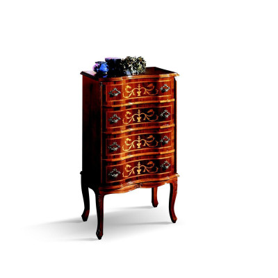Designer Italiaanse houten meubels dressoir dressoir sideboard luxe stijl.