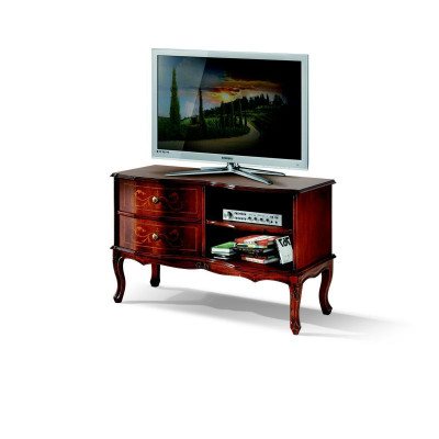 Italiaanse meubelen dressoir tv lage tv-kast woonkamer houten meubels nieuw