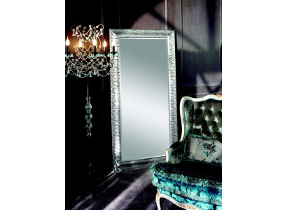 Spiegel Wandspiegel ontwerp Entrees Woonkamer Bad Hout Glas ontwerp SP7690 Hangende