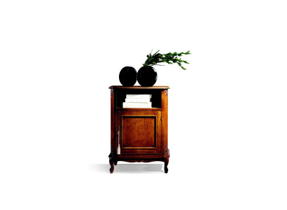 Luxe dressoir dressoir bijzettafel ontwerp Italiaanse meubels barok hout nieuw