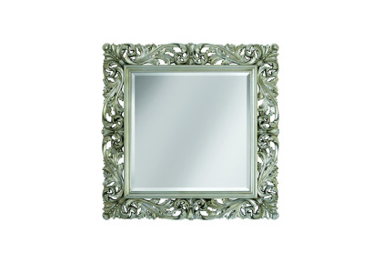 Klassieke wandspiegel met houten frame spiegel 200x112 frame wand hangspiegel nieuw