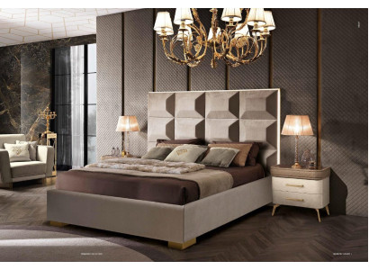 Nachtkastjes Nachtkast Nachtkastje Bijzettafels Tafel Nachtkastjes Hout Slaapkamer