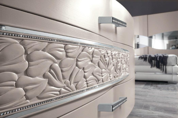 Kommode Kommoden Console Slaapkamer Modern Hout Luxe Design Kasten Stijl Nieuw