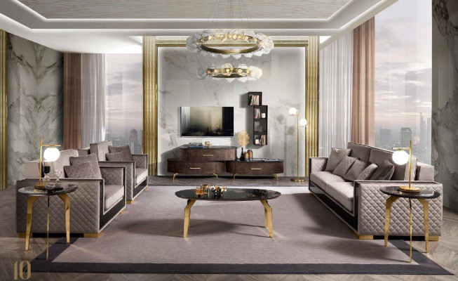 Bijzettafels Woonkamer Console Tafel Consoles Design Tafels Meubels Italië