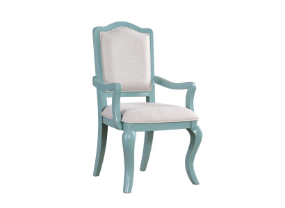 Stoel Fauteuil Stoelen Eetkamer Fauteuil Club Lounge Landhuis Meubels Echt hout Nieuw