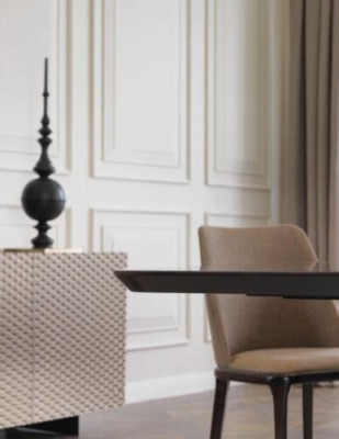 Eetkamer Houten Tafels Eetgroep Set Stoel Groep Nieuw 4x Ontwerp 5-delig