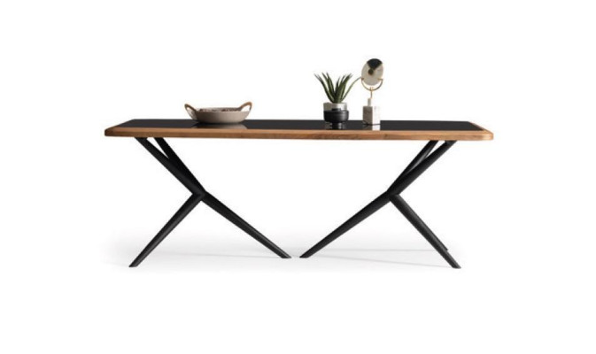 Eettafel Tafels Meubels Eettafels Houten Tafel Woonkamer Meubels Tafels Hout