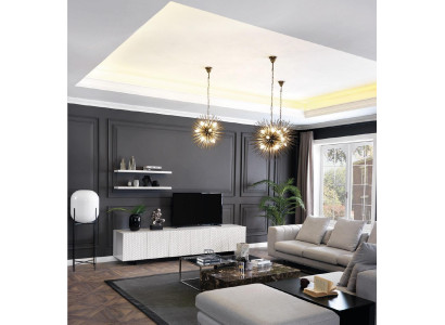 Luxe dressoir voor televisie tv Tv-kast Woonkamerkasten