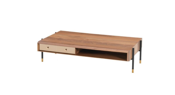 Salontafel Woonkamer Hout Luxe Design Houten Tafels Nieuw Bruin Koffietafel