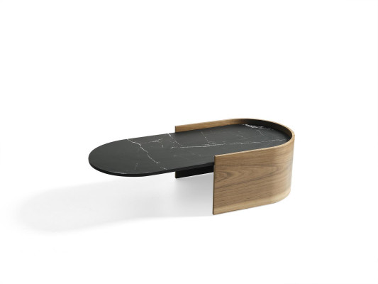 Salontafel Tafels Designer Bijzettafel Luxe Hout Woonkamertafel
