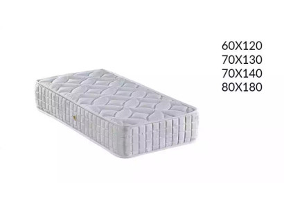 Hoogwaardige matras kingsize 80x180cm Dikte xxl Matras 50cm Speciale maat