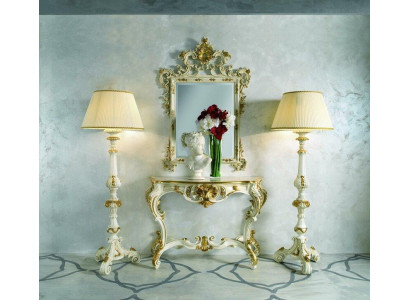 Console tafel Console make-up tafels Tafel consoles Secretaris Spiegel