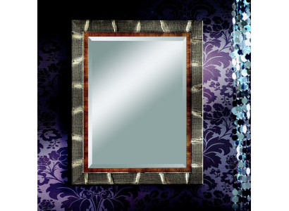 Moderne Grote Wandspiegel Spiegel Echte Houten Frame Wandspiegel Luxe Meubels