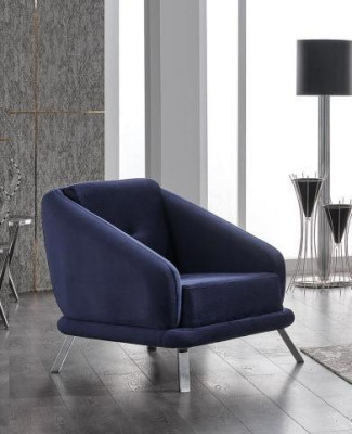 Luxe set 3-dlg woonkamer textiel Stijl Modern Bankstel 3+3+1 Ontwerper