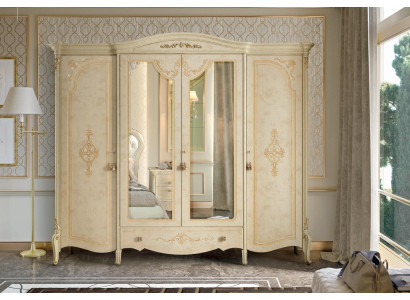 Kledingkast Kast Meubels Italiaanse inrichting Kasten Nieuwe Slaapkamer